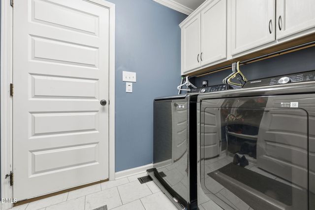 265 N Ridge Drive, Louisburg, NC 27549