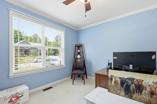 265 N Ridge Drive, Louisburg, NC 27549