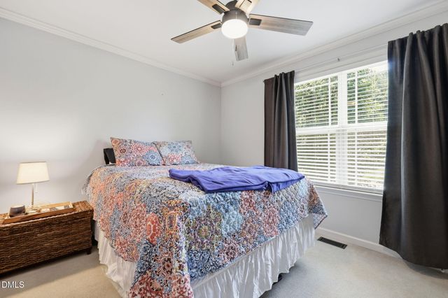 265 N Ridge Drive, Louisburg, NC 27549