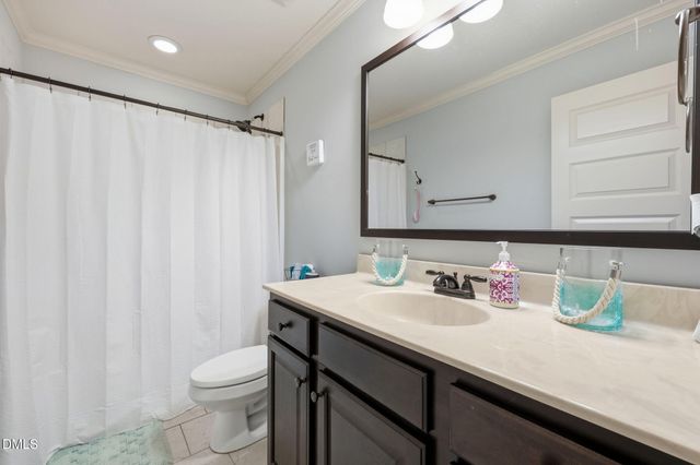 265 N Ridge Drive, Louisburg, NC 27549