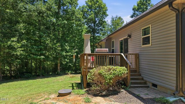 265 N Ridge Drive, Louisburg, NC 27549