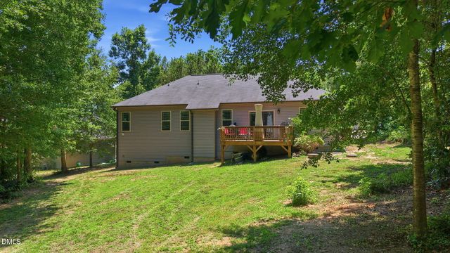 265 N Ridge Drive, Louisburg, NC 27549
