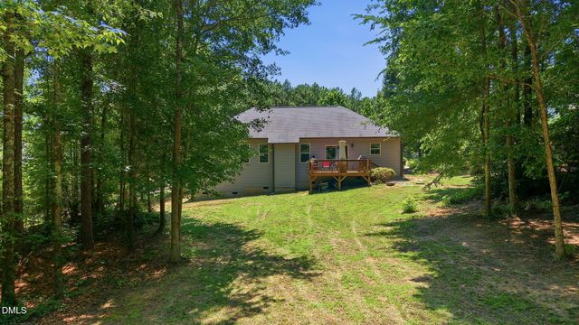 265 N Ridge Drive, Louisburg, NC 27549