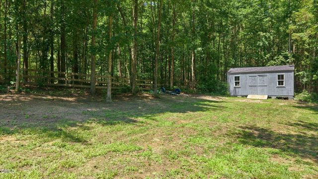 265 N Ridge Drive, Louisburg, NC 27549