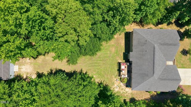 265 N Ridge Drive, Louisburg, NC 27549