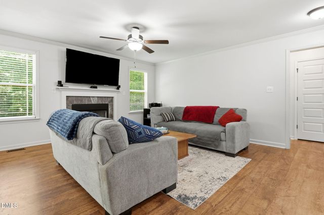 265 N Ridge Drive, Louisburg, NC 27549