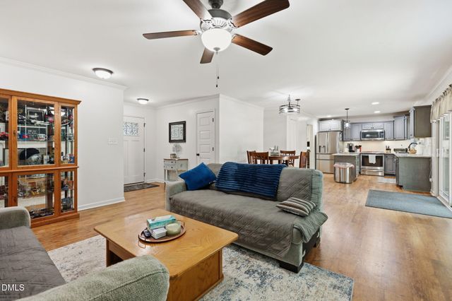 265 N Ridge Drive, Louisburg, NC 27549