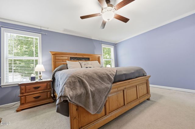 265 N Ridge Drive, Louisburg, NC 27549