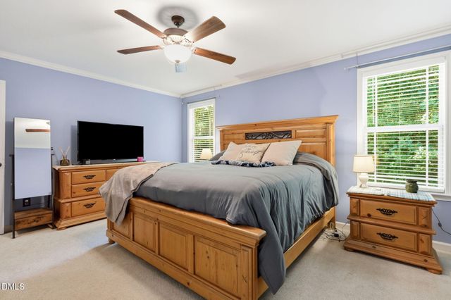 265 N Ridge Drive, Louisburg, NC 27549