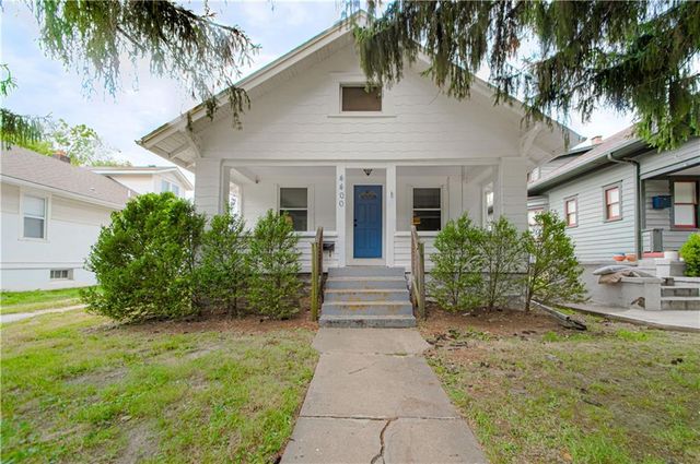 4400 Francis Street, Kansas City, KS 66103