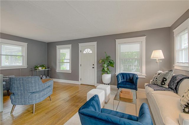 4400 Francis Street, Kansas City, KS 66103