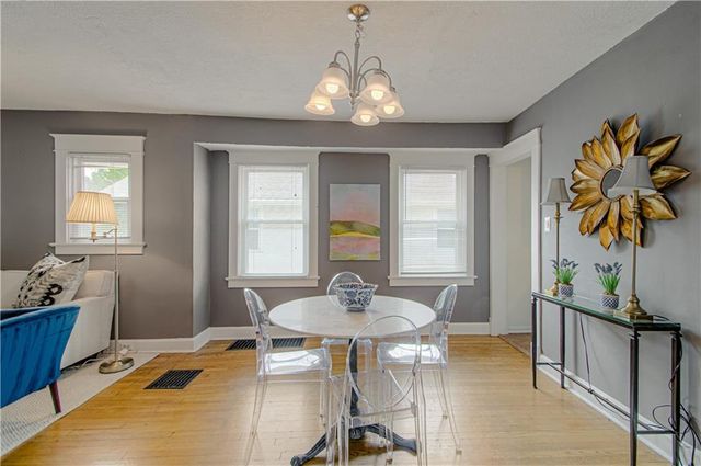 4400 Francis Street, Kansas City, KS 66103