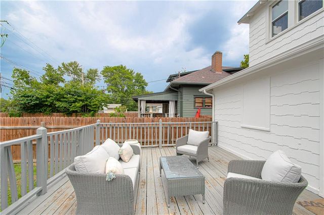 4400 Francis Street, Kansas City, KS 66103