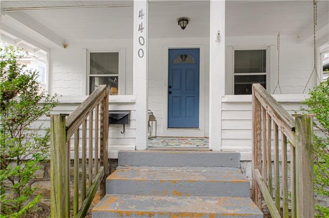 4400 Francis Street, Kansas City, KS 66103
