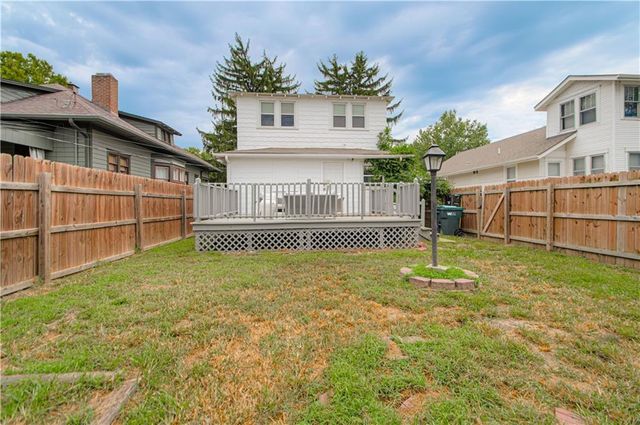 4400 Francis Street, Kansas City, KS 66103