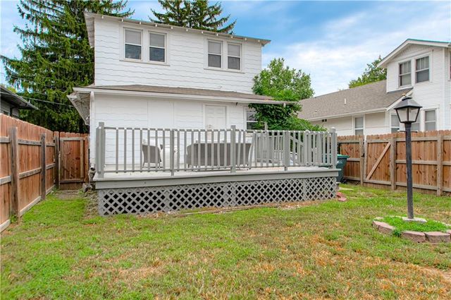 4400 Francis Street, Kansas City, KS 66103