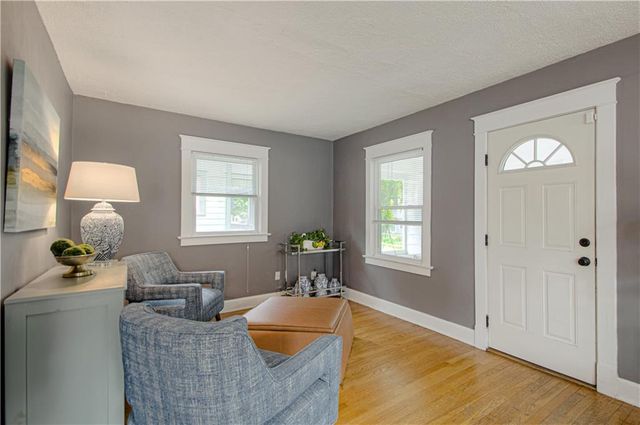 4400 Francis Street, Kansas City, KS 66103