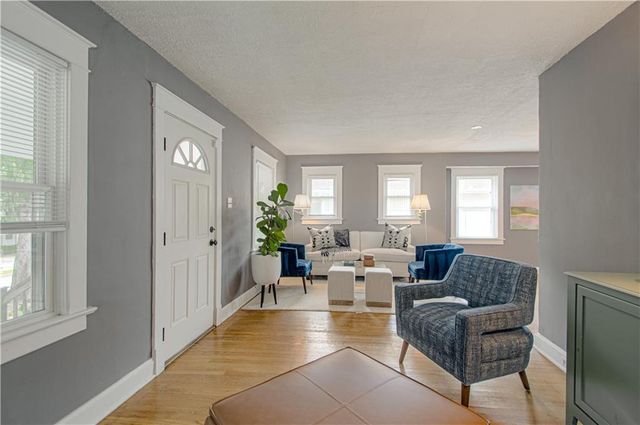 4400 Francis Street, Kansas City, KS 66103
