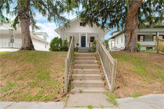 4400 Francis Street, Kansas City, KS 66103