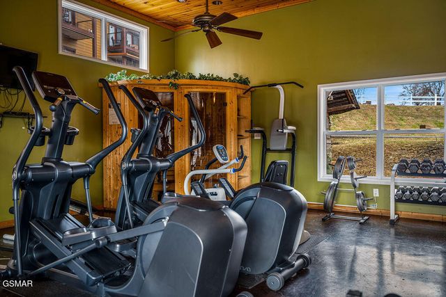 527 Orchard Valley Way, Pigeon Forge, TN 37862