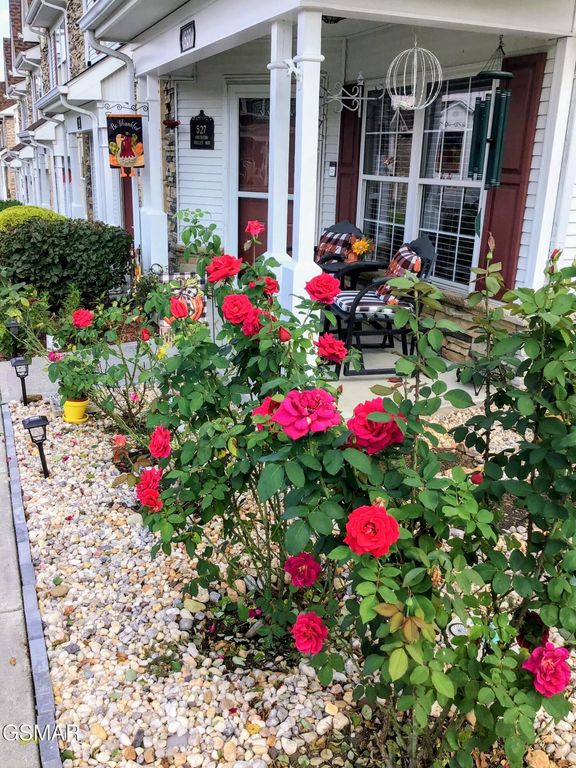 527 Orchard Valley Way, Pigeon Forge, TN 37862