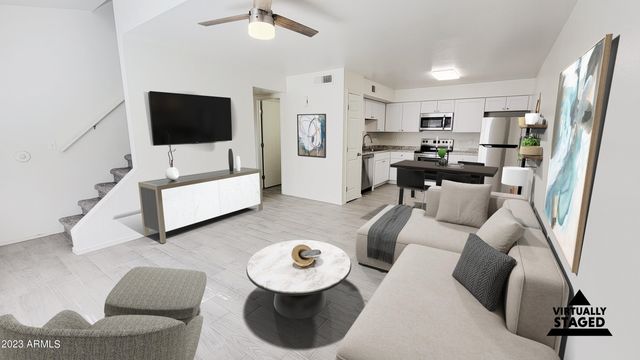 6147 E GREENWAY Street Apt 1, Mesa, AZ 85205