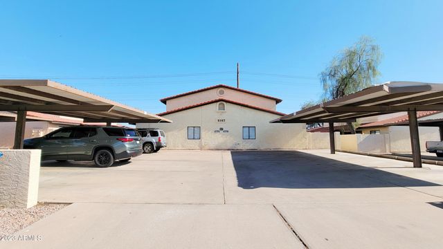 6147 E GREENWAY Street Apt 1, Mesa, AZ 85205