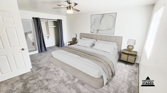 6147 E GREENWAY Street Apt 1, Mesa, AZ 85205