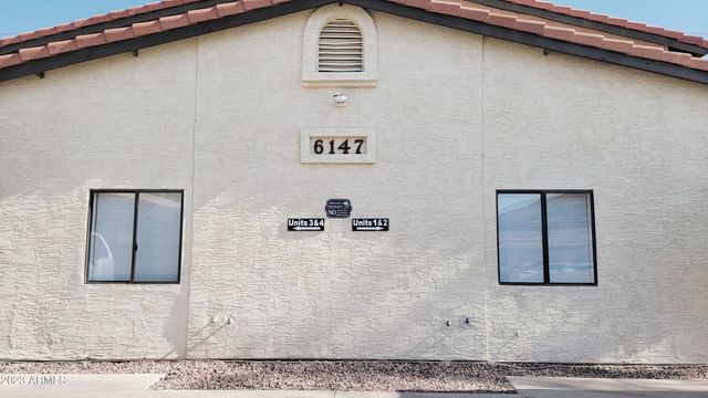 6147 E GREENWAY Street Apt 1, Mesa, AZ 85205