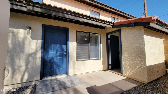 6147 E GREENWAY Street Apt 1, Mesa, AZ 85205