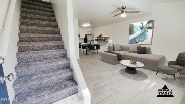 6147 E GREENWAY Street Apt 1, Mesa, AZ 85205
