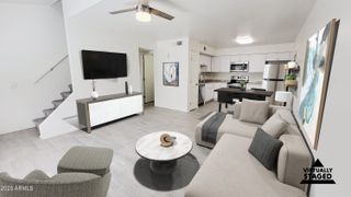 6147 E GREENWAY Street Apt 1, Mesa, AZ 85205