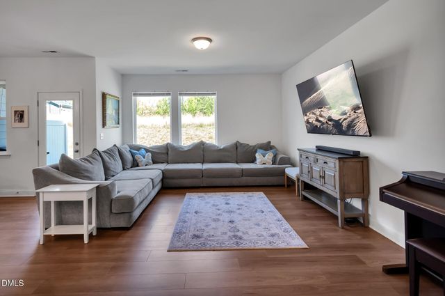 43 Balfour Run, Chapel Hill, NC 27516