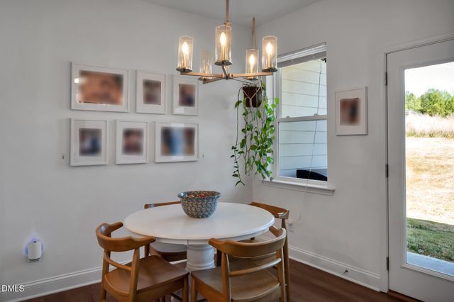 43 Balfour Run, Chapel Hill, NC 27516