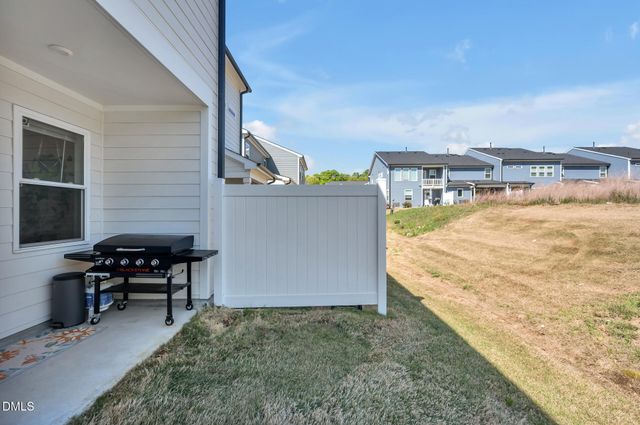 43 Balfour Run, Chapel Hill, NC 27516