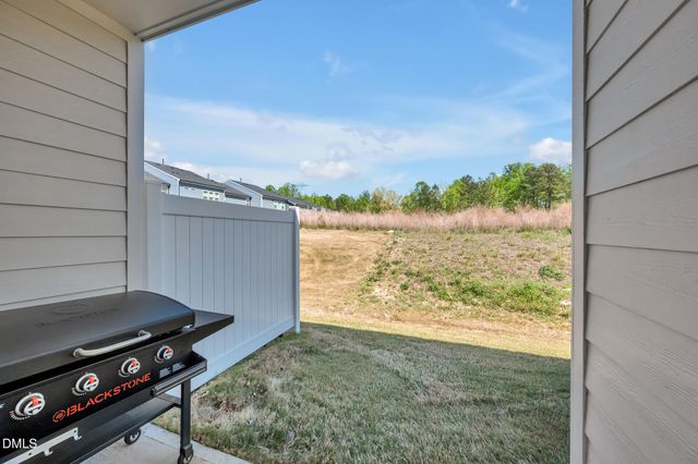 43 Balfour Run, Chapel Hill, NC 27516