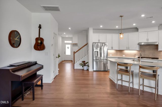 43 Balfour Run, Chapel Hill, NC 27516