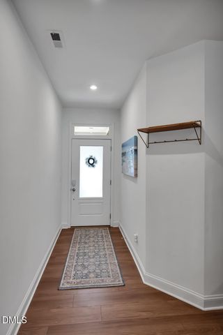 43 Balfour Run, Chapel Hill, NC 27516