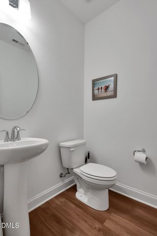 43 Balfour Run, Chapel Hill, NC 27516