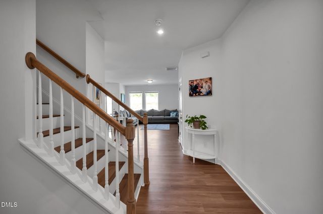 43 Balfour Run, Chapel Hill, NC 27516