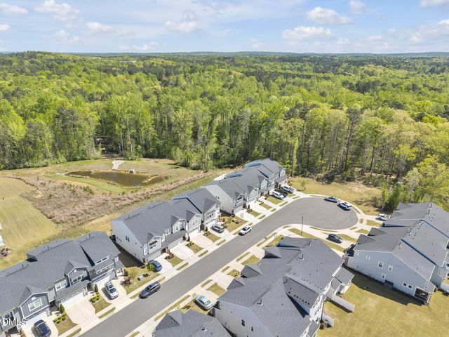 43 Balfour Run, Chapel Hill, NC 27516