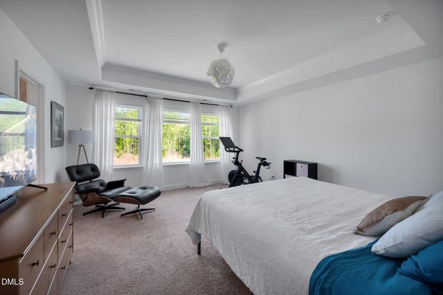 43 Balfour Run, Chapel Hill, NC 27516