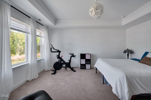 43 Balfour Run, Chapel Hill, NC 27516