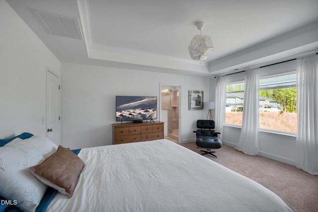 43 Balfour Run, Chapel Hill, NC 27516