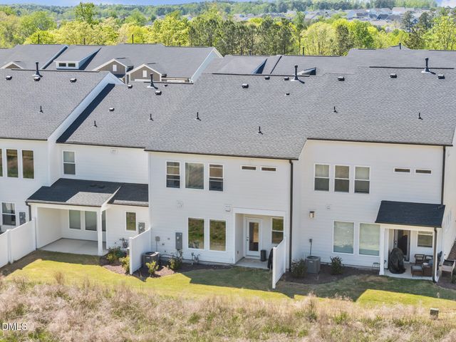 43 Balfour Run, Chapel Hill, NC 27516