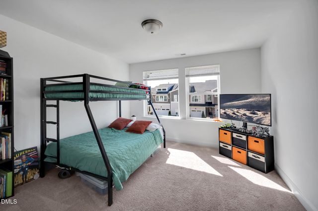 43 Balfour Run, Chapel Hill, NC 27516