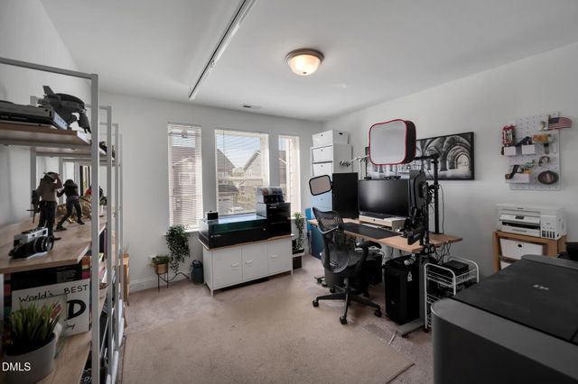 43 Balfour Run, Chapel Hill, NC 27516