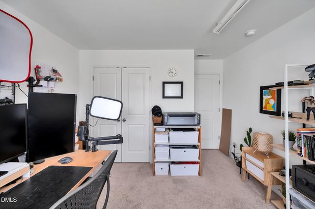 43 Balfour Run, Chapel Hill, NC 27516