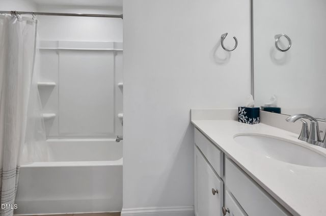 43 Balfour Run, Chapel Hill, NC 27516