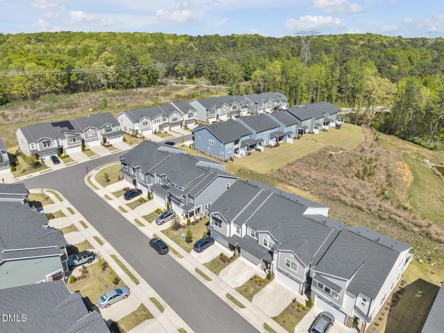 43 Balfour Run, Chapel Hill, NC 27516